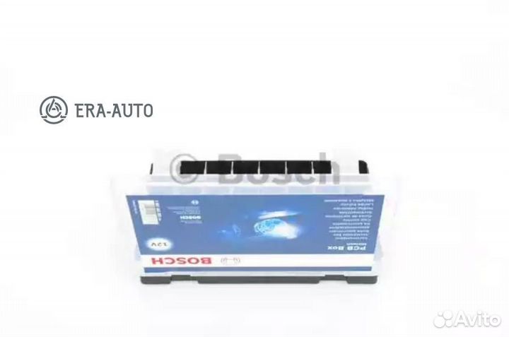 Bosch 1987302301 Набор миниваттных ламп 12V