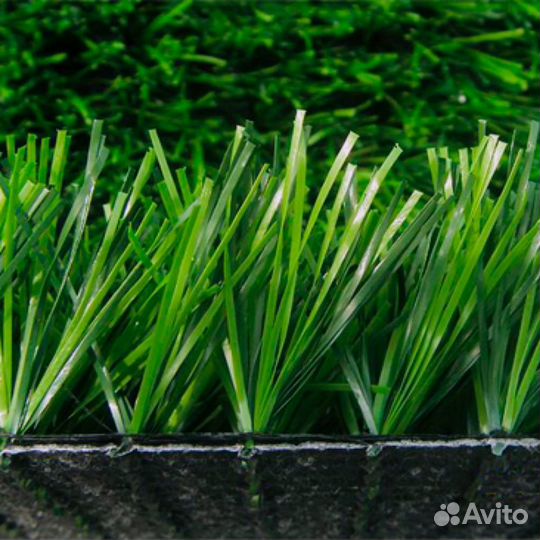 Искусственная трава