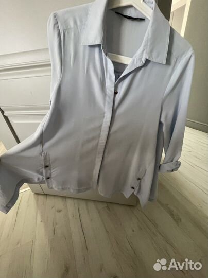 Рубашка Zara