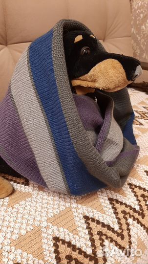 Снуд унисекс