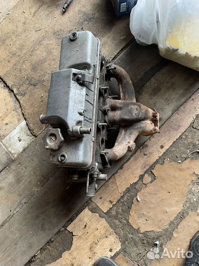 Гбц ваз 2108.09.99