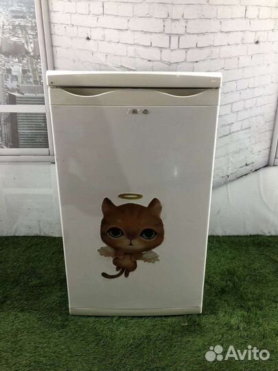 Холодильник бу с гарантией