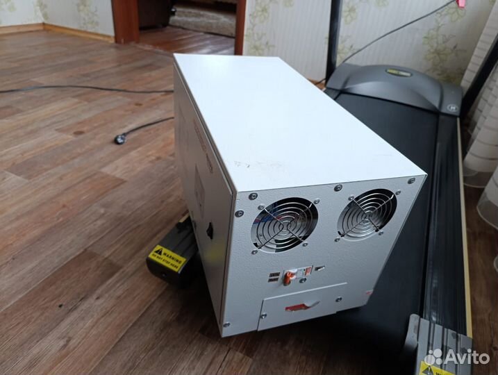 Стабилизатор lider ps12000sq-15