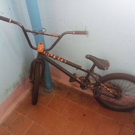 Bmx