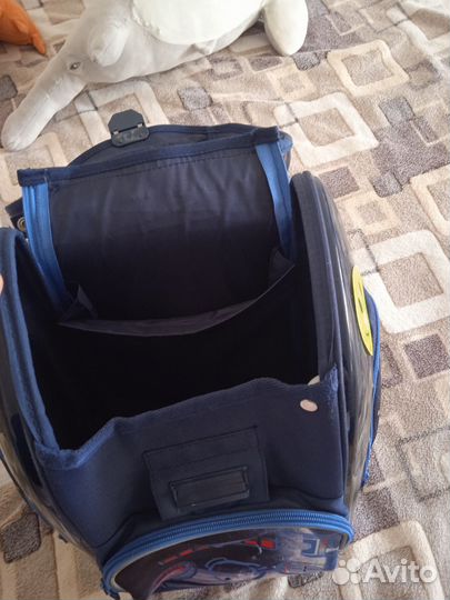 Рюкзак для мальчика