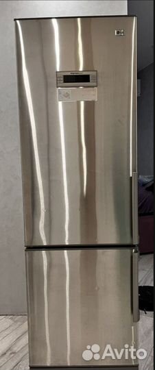 Холодильник lg expresscool бу