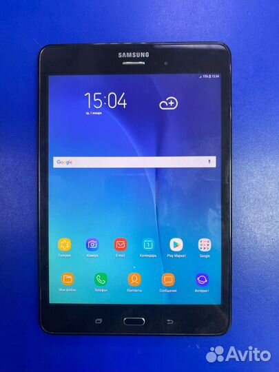 Планшет Samsung Galaxy Tab A 8.0 SM-T355