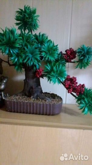 Декор для интерьера