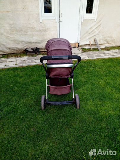 Детские коляски