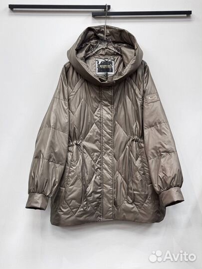 Куртка весенняя осенняя женская