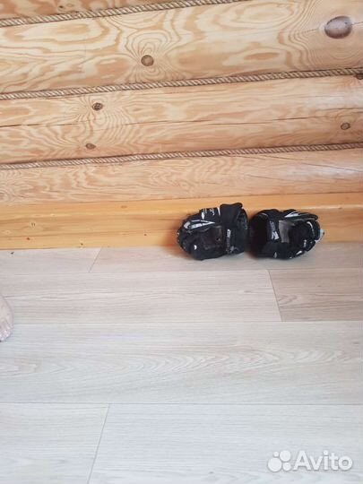 Хоккейная форма детская бу