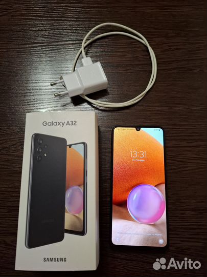 Samsung Galaxy A32, 4/64 ГБ