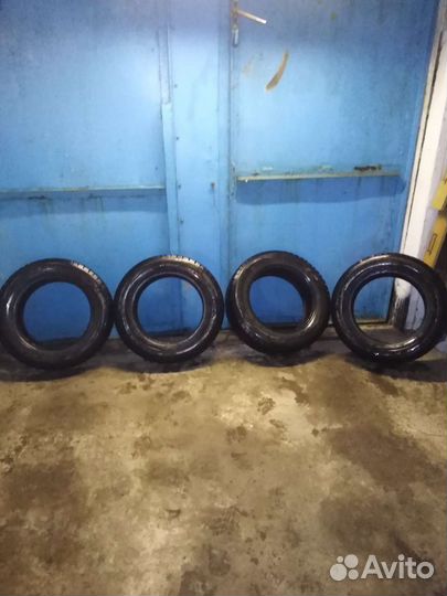 КАМА Кама-Евро-519 185/65 R15