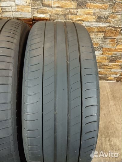 Michelin Primacy 3 225/55 R18 98V