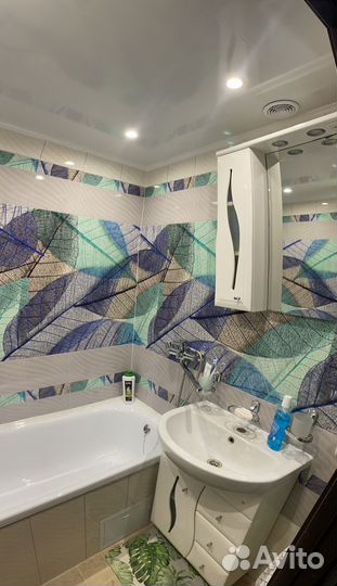 Ремонт ванной комнаты