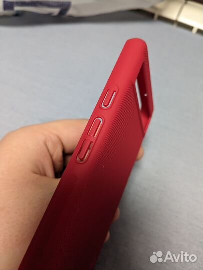 Чехол Nillkin для Google Pixel 6a