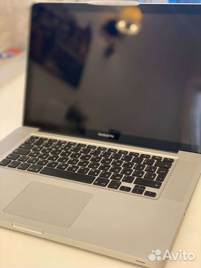Macbook Pro 15