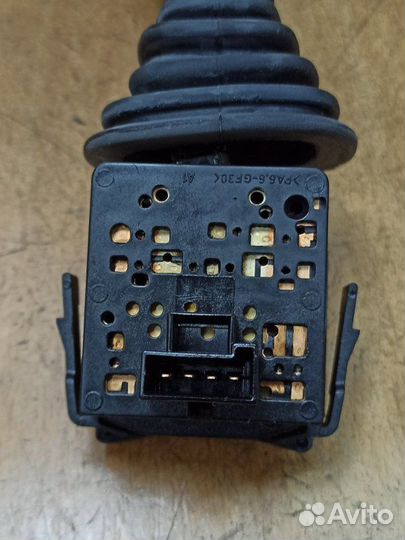 Подрулевой переключатель правый Opel Meriva A 2006