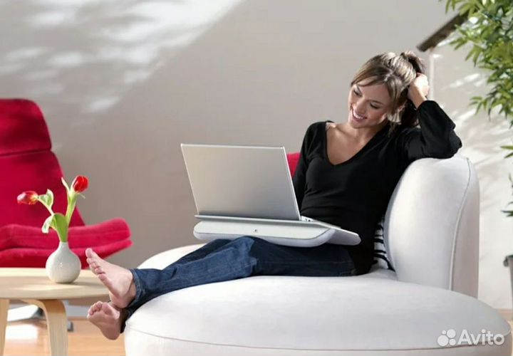 Менеджер интернет магазина удаленно