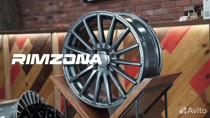 Литые диски в стиле vossen R16 4x100 srt. Каталог