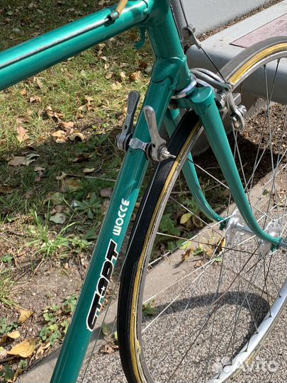 Велосипед старт шоссе хвз