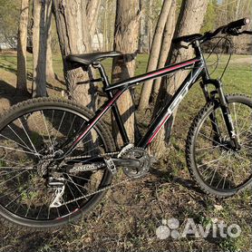 Gt mountain bike aggressor hot sale 3.0