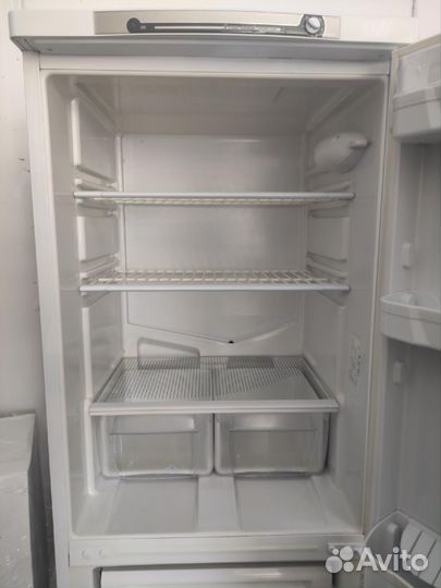 Холодильник индезит с гарантией
