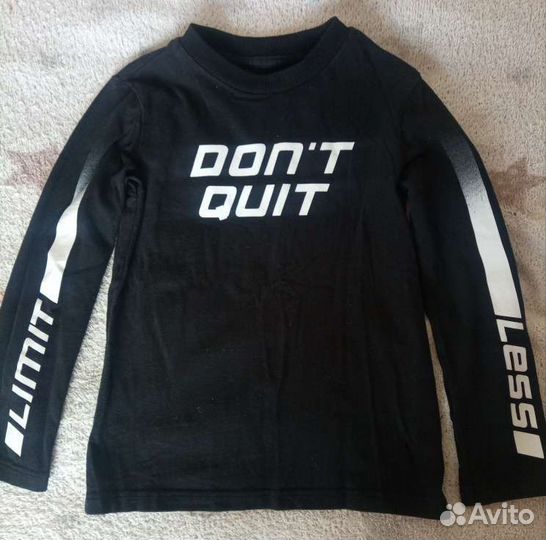 Кофты на мальчка 6-8 лет