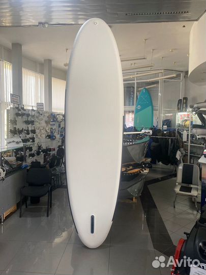 SUP доска надувная Gladiator OR 10.8 SC