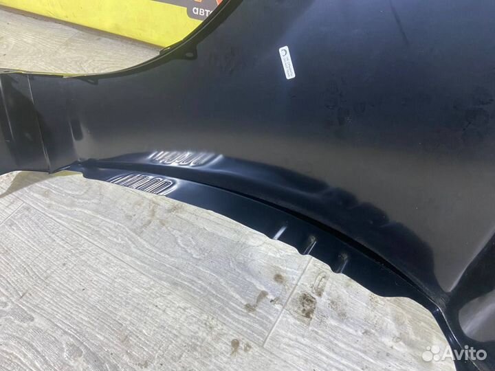 Крыло переднее правое Mazda 6 GJ GL оригинал