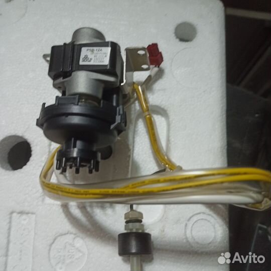 Psb-12a с поплавком Помпа насос кондиционера