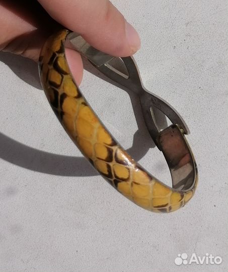 Браслет Змея (Италия)