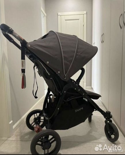 Коляска valko baby snap 4