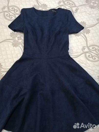 Платье mollis 42 размер