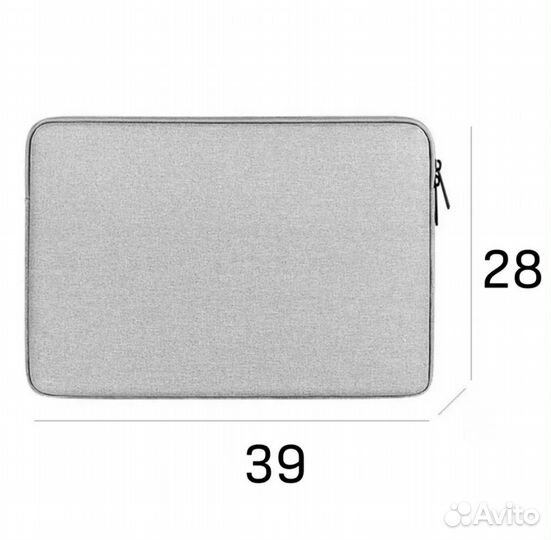 Чехол для ноутбука