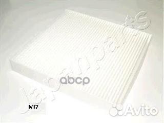 Фильтр салона Mitsubishi/JP/ faami7 Japanparts
