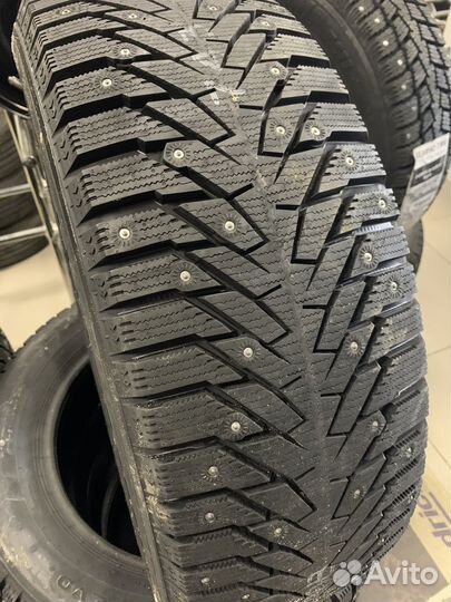 Amtel NordMaster Evo 215/55 R17 98T