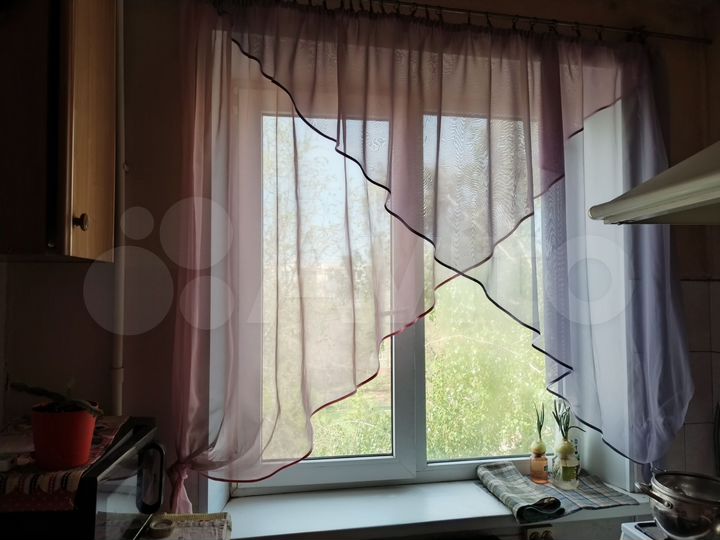 4-к. квартира, 60,9 м², 4/5 эт.