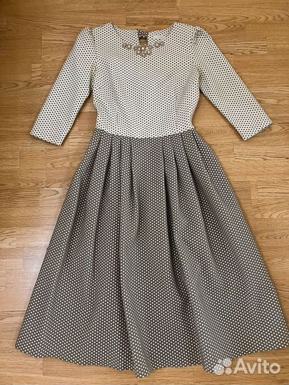 Платье женское вечернее