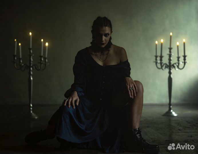 Видеосъемка/ видеооператор / видеомейкер