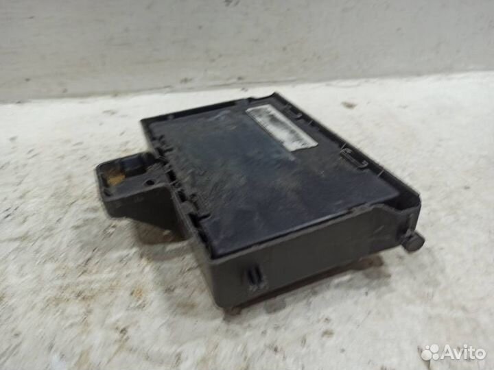 Блок управления комфортом 8200652284