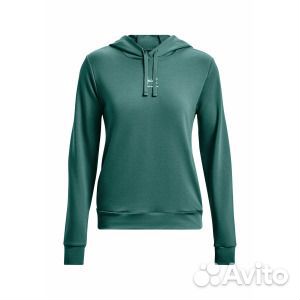 Толстовка с капюшоном Under Armour