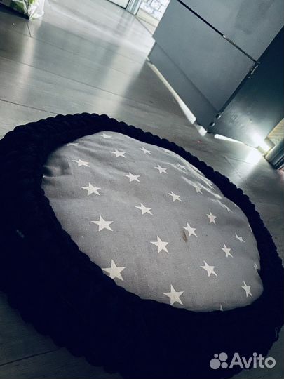 Лежанка для животных