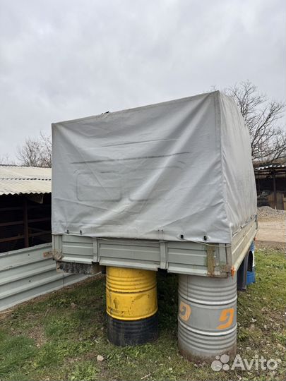 Кузов на газель