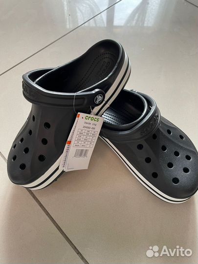 Crocs детские/женские/мужские