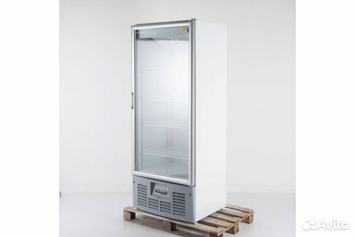 Холодильный шкаф