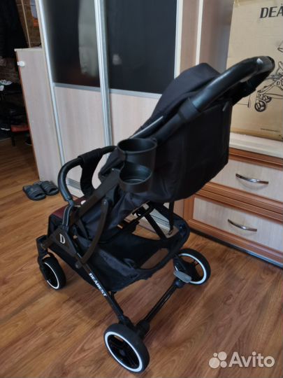 Прогулочная коляска Dearest