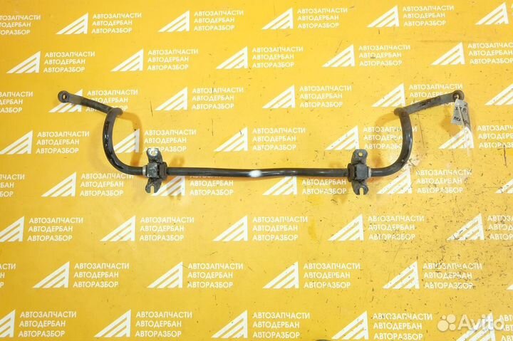 Стабилизатор передний Nissan X-Trail T31