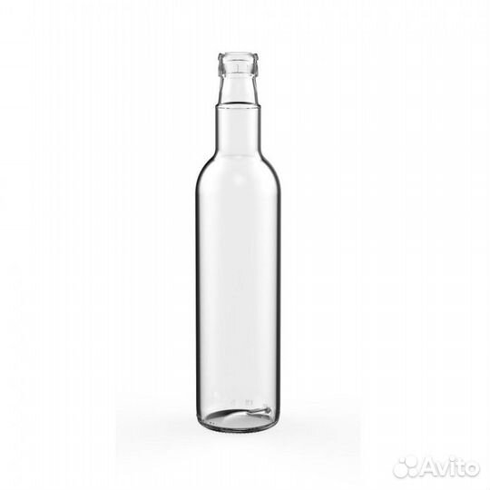 Бутылка 