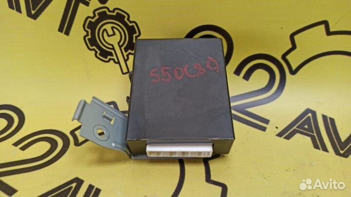 Электронный блок Infiniti Fx35 S50 VQ35DE 11.2006